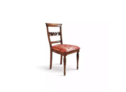 Sedia classica designer, sedia in legno per sala da pranzo, lusso in legno, mobili nuovi.