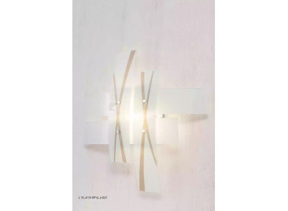 Lampada da parete lampadario designer Lampada da parete decorativa Lampada da parete nuova