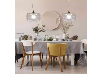 Lampadario di lusso Sospensione Lampadario Lampadario Lampadario