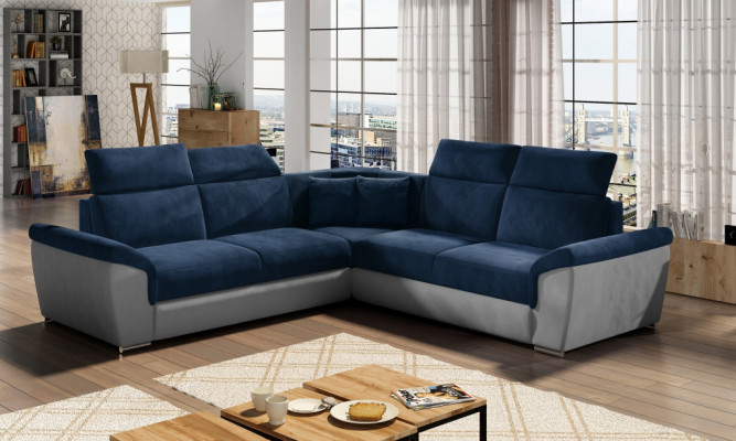 Divano a L a forma di angolo, divano design per soggiorno, divano imbottito, set di sedili, divani.