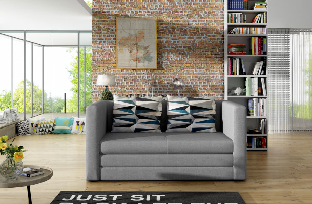 Camera da letto Divano Divano letto Camera degli ospiti Camera per bambini Ufficio Divani