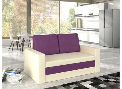 Divano design Wave 3 posti con funzione letto, divano imbottito, divano letto, divani, divani.