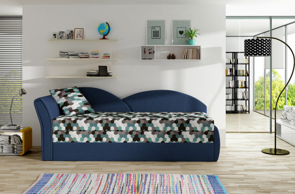 Camera da letto Divano letto Divano letto per bambini Camera degli ospiti Divani Divanetti