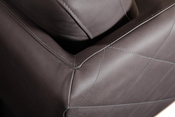 Design divano imbottito set divani Tessuto nuovo 2+1 posti in stoffa