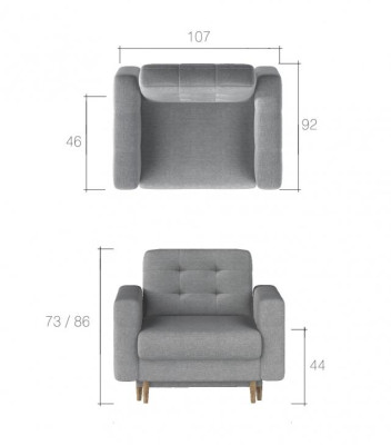 Sofà set 3+1 posti Cuscini per sedili in pelle Set di divani Divani Divani imbottiti Sofà