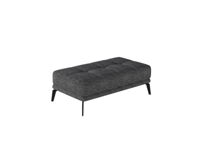 Sgabello Divano Pouf Imbottito Pouf Pouf Poggiapiedi Sgabello Mobili Pouf Ottomano