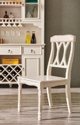 Sala da pranzo Tavolo da pranzo 6 sedie Set da pranzo in legno per cucina Gruppo tavolo 7 pezzi Nuovo