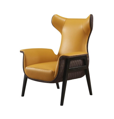 Poltrona monoposto design 70 x 90 cm, soggiorno, divano monoposto, salotto, club.