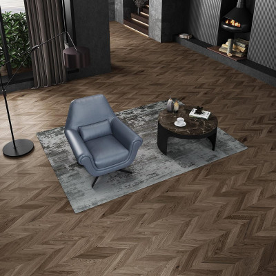 Soggiorno poltrona singola 95 x 83cm divano divano lounge club hotel poltrona