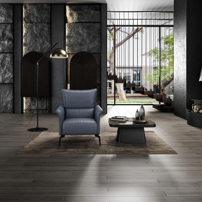 Mobili di design di lusso Sedie 88 x 85cm Sedia di design moderno in tessuto