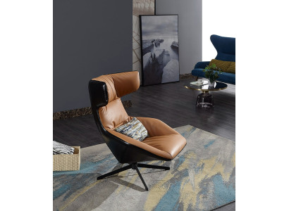 Mobili di design di lusso, sedie moderne, poltrone di design tessili per il soggiorno.