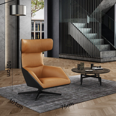 Mobili di design di lusso, sedie moderne, poltrone di design tessili per il soggiorno.