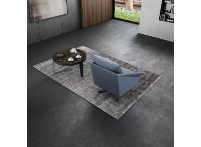 Design poltrona singola 86 x 75 cm Soggiorno Divano monoposto Divano Lounge