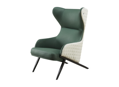 Mobili di design di lusso Sedie Poltrona design moderno Tessuti decorativi Soggiorno