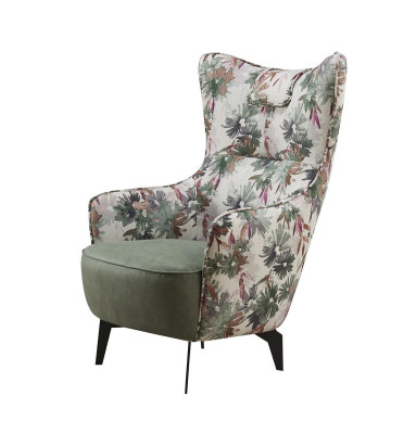 Mobili di design di lusso sedie moderne Sedia decorativa design tessile Salotto