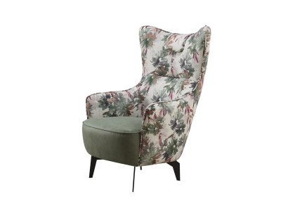 Mobili di design di lusso sedie moderne Sedia decorativa design tessile Salotto