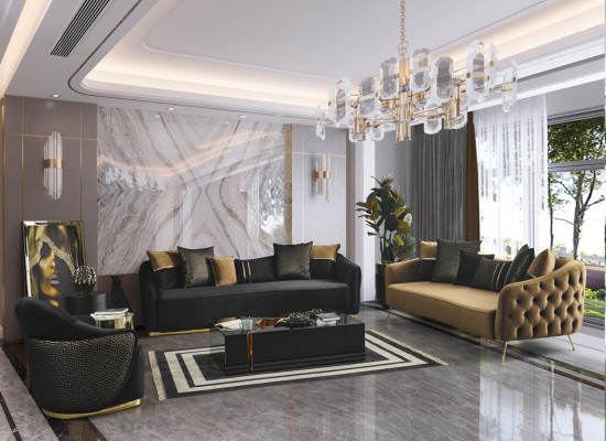 Poltrona Club Lounge Design Sedia Poltrona Divano 1 Posto Tessuto Imbottito Nuovo