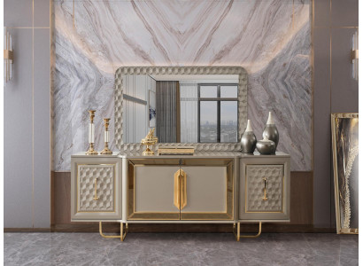 Comò armadio mobile basso Nuovo comò design di lusso armadi in legno