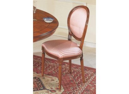 Sedie classiche in legno, sedia con schienale in legno, sedia in legno design di lusso, sedia da pranzo.