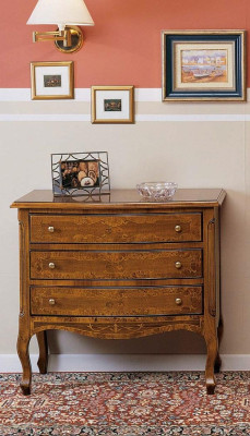 Design della camera da letto Comò con cassetti Comò design Mobili italiani