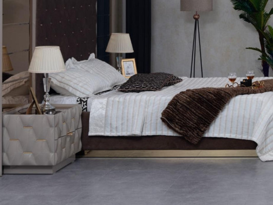 Notte comodino tavoli tavolo consolle cassettiera armadio console camera da letto nuovo