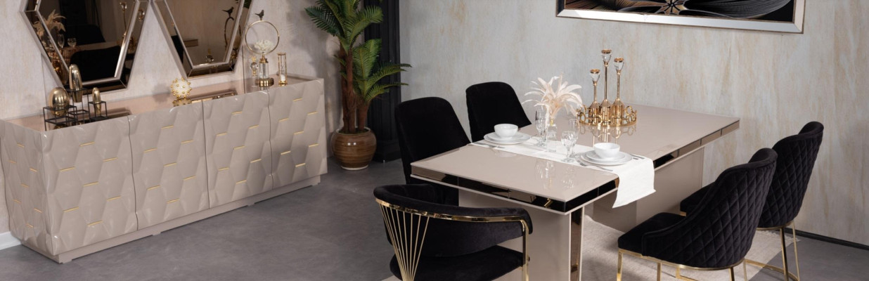 Mobili italiani di design Lowboard Comò Nuovi Mobili Sideboard Comò Design Arredamento