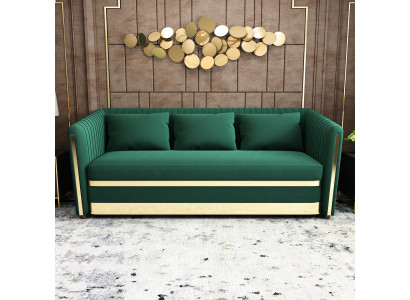Sofà set tessile, sofà design moderno composto da 3 posti più 1.