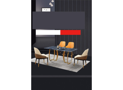 Tavolo da pranzo gruppo di tavoli da pranzo in legno per salotto design