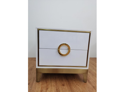Comodini consolle tavolo da notte camera da letto tavoli legno