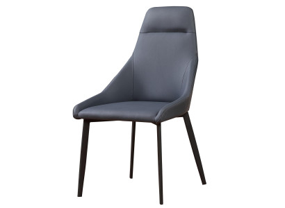 Sedie da pranzo con seduta imbottita Sedia poltrona Salotto TV Tessile Posto a sedere 1x Poltrona!