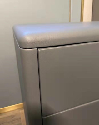 Comodini Console Complementi Arredo Camera da Letto Tavolo Comodini in Legno