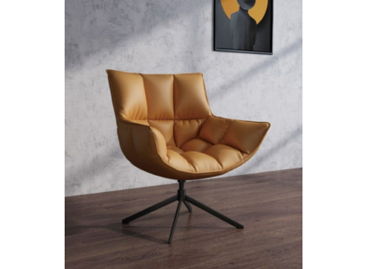 Disegno Sedia reclinabile Sedia da sala da pranzo Poltrona Poltrone