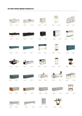 Disegno Sedia reclinabile Sedia da sala da pranzo Poltrona Poltrone