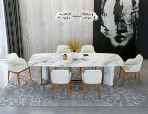 Tavolo da pranzo Tavoli da pranzo Tavoli per riunioni Tavolo da ufficio Design del tavolo Tavolo da conferenza