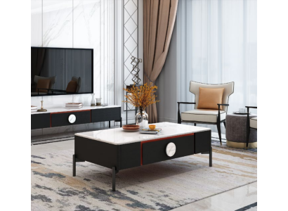 Tavolino da salotto Divano Divano Tavolo Tavolino Tavolino moderno Tavolino da caffè