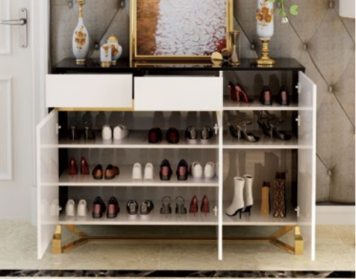 Mobile da designer alta armadio laterale basso tavola bassa mobili di lusso armadi