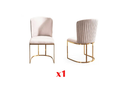 Sedie da pranzo in legno, poltrona di lusso bianca, Sedia Soggiorno Mobili da soggiorno