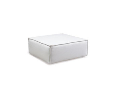 Sgabello Bianco Soggiorno Elegante Mobile Di Lusso Design Stile Italiano