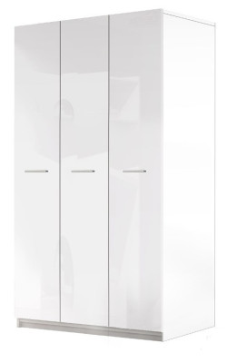 Camera da letto Armadio Stile moderno Armadi Guardaroba Bambini Giovani