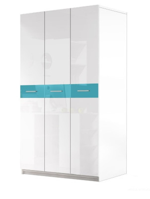 Armadi Armadio alto per giovani Armadi per ragazzi Armadio da camera da letto Armadio Camera per ragazzi