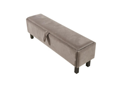 Poggiapiedi Panca Cassapanca con vano da letto Panche panca imbottita Mobili Nuovi  Poggiapiedi Panca Cassapanca con vano letto Panche imbottite Nuovi mobili