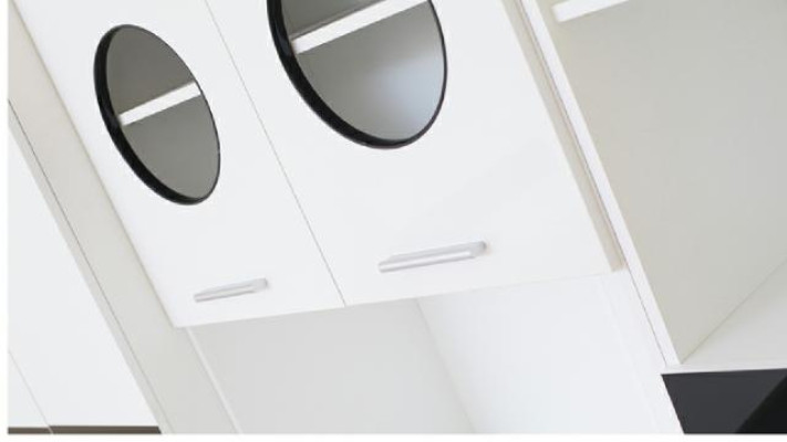 Camera per ragazzi 7 pezzi. Camera da letto completa con letto per bambini, armadio, scrivania. Nuovo.