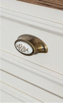 Scaffale bianco per libri camera giovanile mobile libreria scaffale camera da letto nuovo