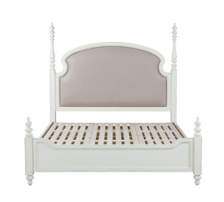 Letto comodino 3 pezzi. Set di camera da letto Design Moderno di lusso, gruppo di letti in legno nuovo