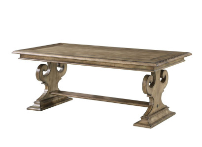 Tavoli Rettangolari Tavolo da Designer Classico Tavolino Tavolino da Salotto