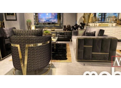 Design poltrona lusso classica moderna reclinabile tessuto 1 posto divano.