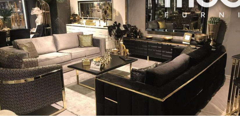 Design poltrona lusso classica moderna reclinabile tessuto 1 posto divano.