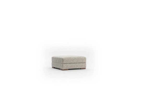 Divano ad angolo forma L Soggiorno Tessuto divani design moderno di lusso 415 x 150
