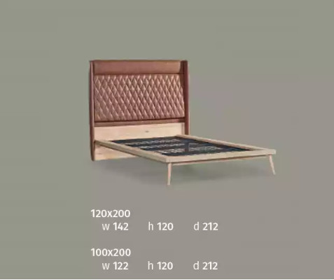 Camera da letto di lusso per bambini, letto Chesterfield, scrivania, armadio, set di 3 pezzi.