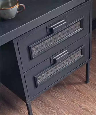 Camera da letto per bambini Set completo Mobili Armadio 3 pezzi